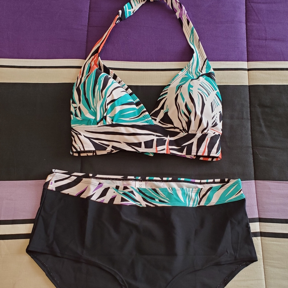 2 Piece Bikini